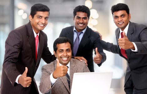 Diverse Job Opportunities