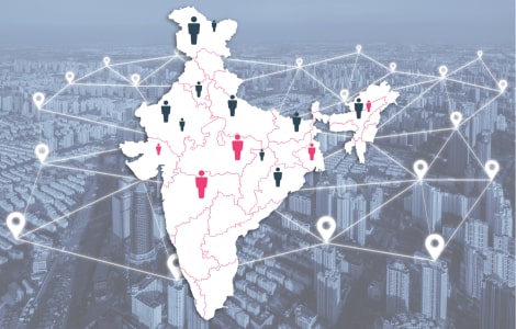 Local & Global Opportunities