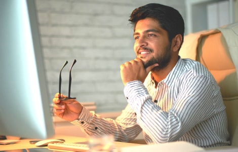 Find best Candidates's profiles for hiring top Talent